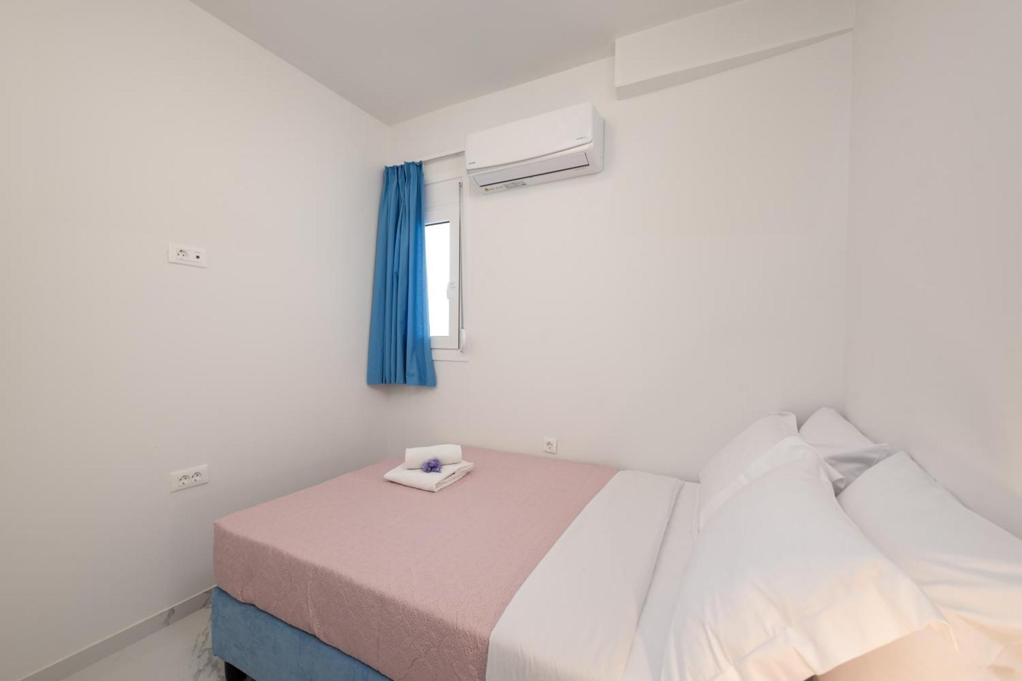 Sea View Bliss 2br Agios Getaway